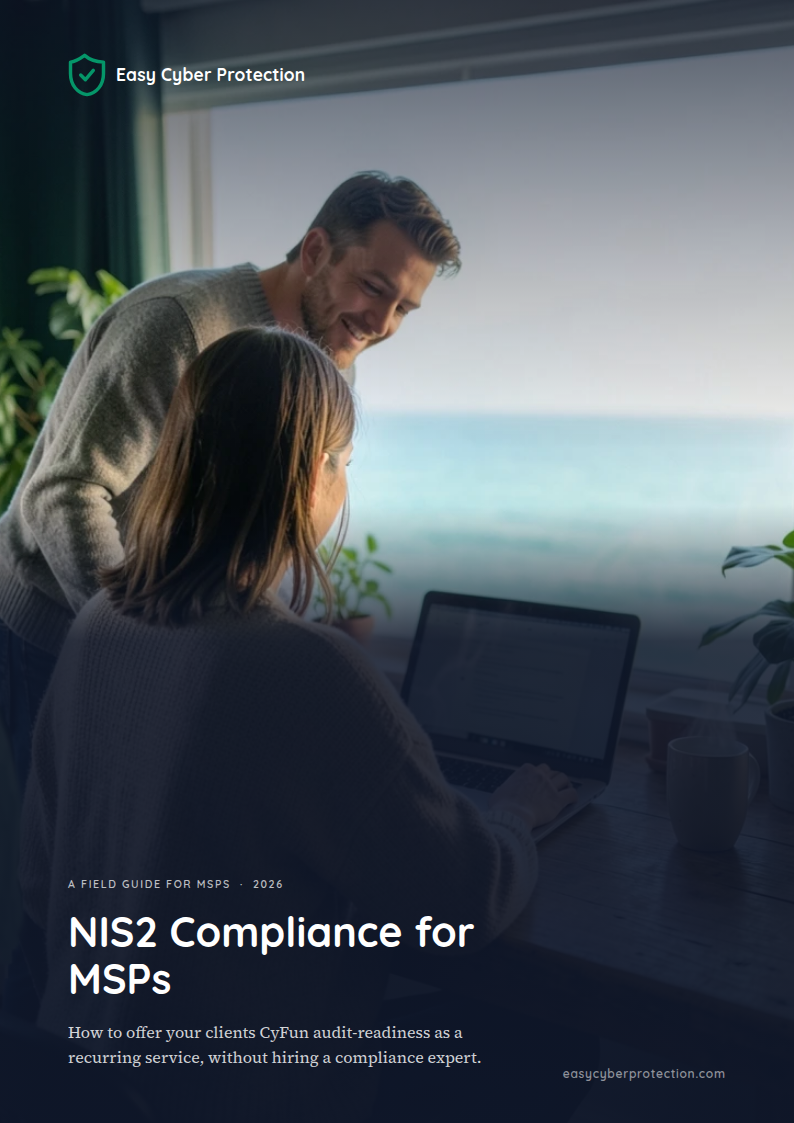 The Compliance-as-a-Service Launch Kit, book cover